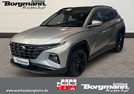 Hyundai Tucson Trend Mild-Hybrid 1.6 Navi - LED - Apple Carplay