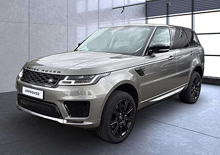 Land Rover Range Rover Sport HSE Dyn StndHzg*BlackPack*Pano