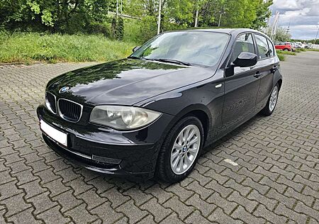 BMW 116i 116 Mit Neue Tüv