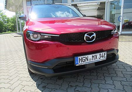 Mazda MX-30 e-SKYACTIV R-EV MAKOTO UE PRE-P GSD