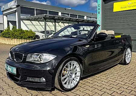 BMW 123 d M Sport NAVI SHZ PDC