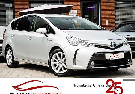 Toyota Prius + 1.8 Comfort 7-Sitzer|Navi.|Rückfahrkamera