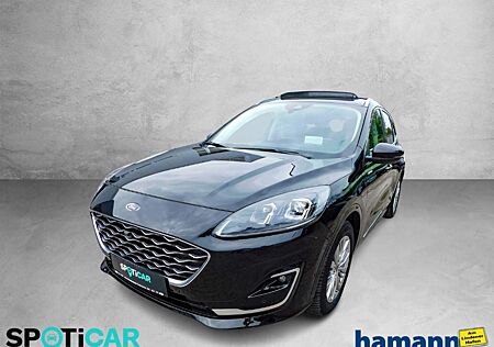 Ford Kuga Plug-In Hybrid Vignale 2.5 Duratec -PHEV Panorama