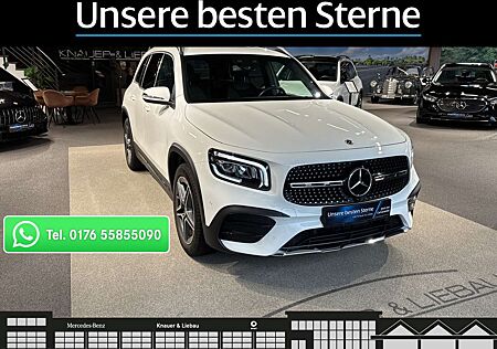 Mercedes-Benz GLB 250 250 AMG-Line*AHK*Distronic*Camera*MBUX-AR* LED