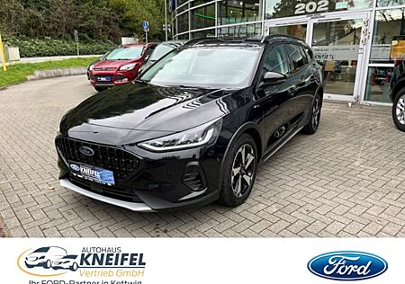 Ford Focus Turnier Active 1.0 EcoBoost Mild-Hybrid EU6d