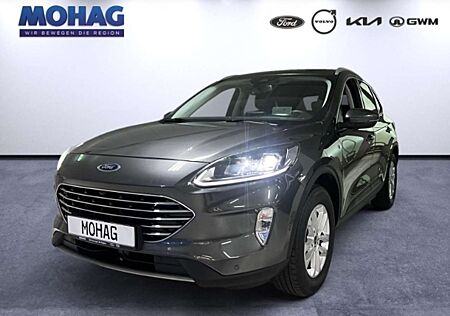 Ford Kuga Hybrid 2.5 Duratec FHEV EU6d Titanium X HUD AHK-kl