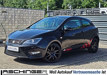Seat Ibiza SC FR 1.2 XENON PDC MP3 SHZ TEMPOMAT KLIMA