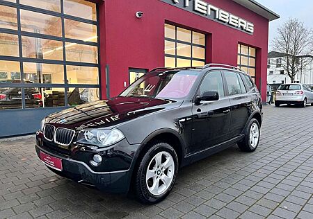 BMW X3 2.0i //RENTNER FZG//SHZ/PDC//HIFI