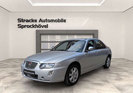 Rover 75 Charrme L *98.547km* TÜV 09/2026*PDC
