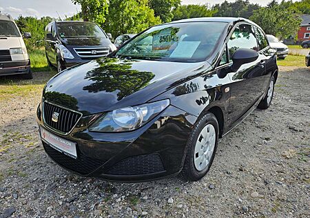 Seat Ibiza Klima, SR+WR, HU NEU!, Steuerkette NEU!