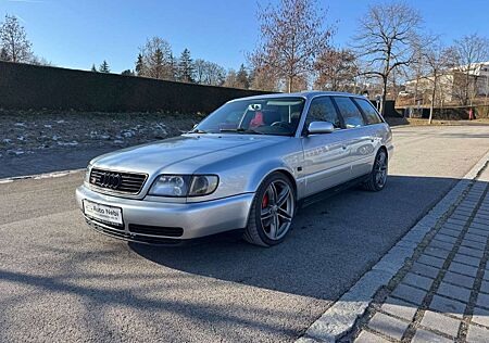 Audi S6 *4.2*C4*V8*Avant*quattro*AHK*Avant*