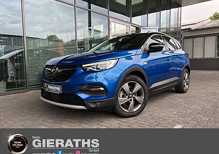 Opel Grandland X Ultimate 1.6 Hybrid 133KW AT8 Navi e-Sitze SHZ Par