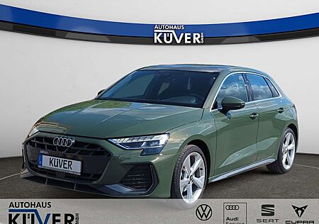 Audi A3 Sportback S-line 35 TDI S-Tro Navi+Pano+SONOS