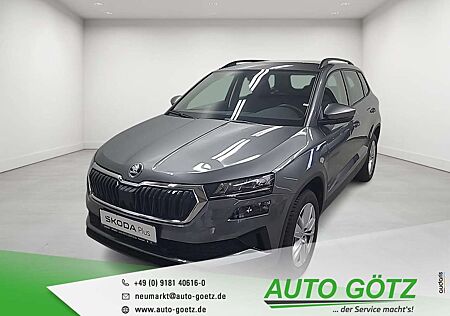 Skoda Karoq Selection DSG AHK-Vorb.*Navi*LED*ACC*Kamera*elektr