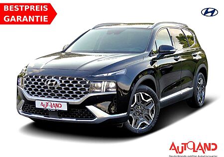 Hyundai Santa Fe 1.6 Prime Hybrid 4WD DCT LED AWD ACC