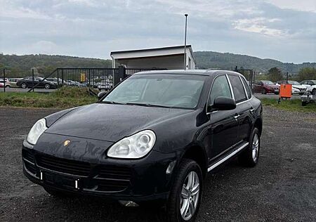 Porsche Cayenne S