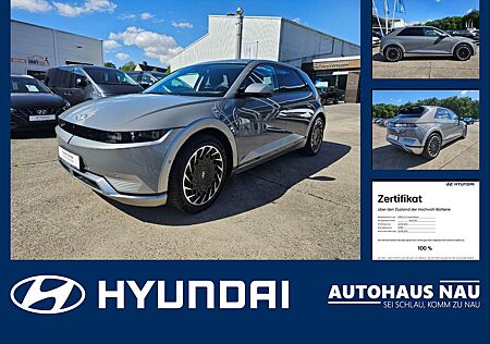 Hyundai IONIQ 5 72 Uniq Elektro Promise