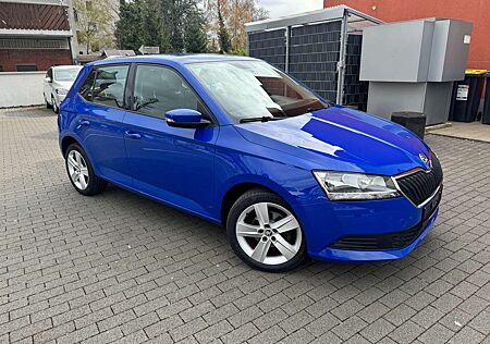 Skoda Fabia III 1.0 TSI Ambition