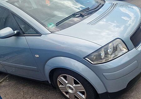 Audi A2 1.4