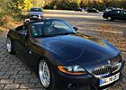 BMW Z4 roadster 2.5i