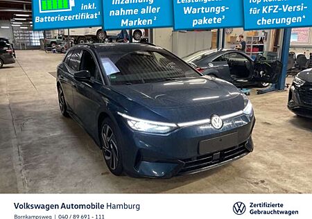 VW ID.7 Volkswagen Tourer Pro AHK Kameras Navi