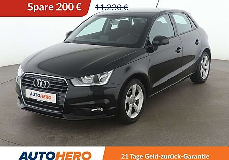 Audi A1 1.0 TFSI Sport *ALU*GARANTIE*