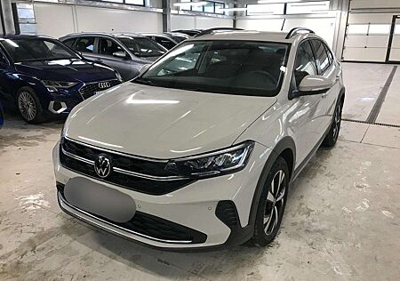 VW Taigo Volkswagen 1.0 TSI DSG LIFE*KAMERA*ACC*APP-CONNECT*PARKLENKA.