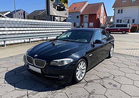 BMW 530d 530 Gran Turismo