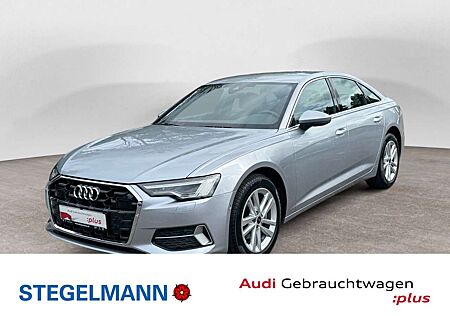 Audi A6 Lim. 40 TDI S-Tronic advanced