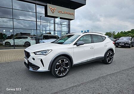 Cupra Formentor VZ 1,4 e-Hybrid DSG*Navi*LED*