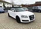 Audi A3 Attraction