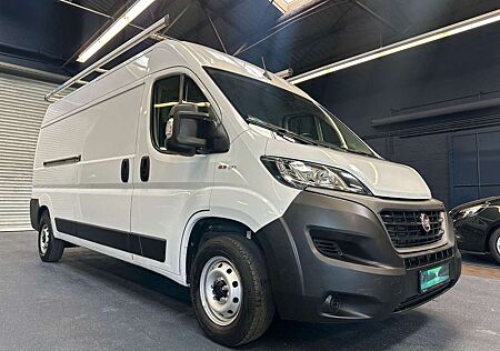 Fiat Ducato Kasten L3H2 Klima Tempo Navi Kamera AHK