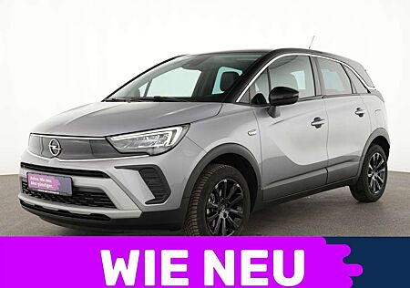 Opel Crossland Elegance LED|Kamera|PDC|SHZ|SichtPaket