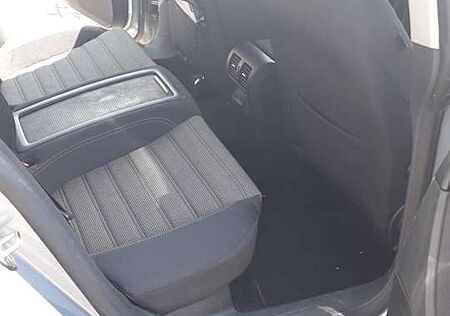 VW Passat CC Volkswagen 2.0 TDI DSG