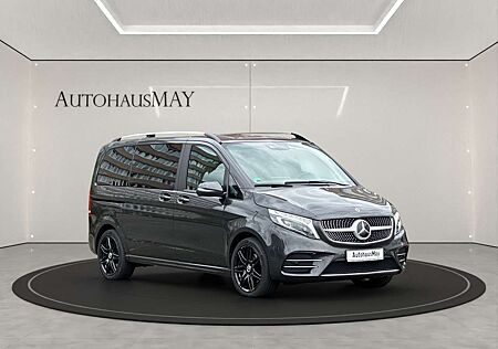 Mercedes-Benz V 300 V300 d AVANTGARDE EDITION 4 MATIC Avantgarde
