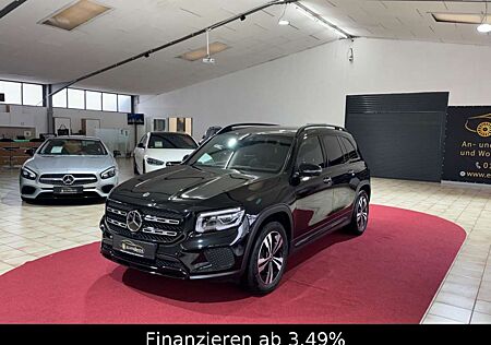 Mercedes-Benz GLB 220 d 4Matic