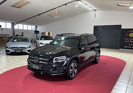 Mercedes-Benz GLB 220 d 4Matic