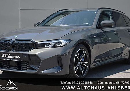 BMW 320 XD M SPORT/SHADOW/ WIDES./STAND./360°/HUD/PANO