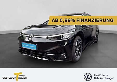 VW ID.7 Volkswagen Tourer PRO LM20 MEMORY 360 AHK