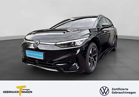 VW ID.7 Volkswagen Tourer PRO LM20 MEMORY 360 AHK