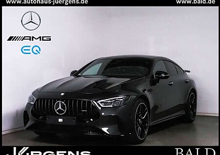 Mercedes-Benz AMG GT 63 S 4M+ Aero/Carbon/Pano/HUD/Night/21'