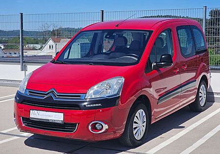 Citroën Berlingo Citroen 1.6 Selection Multispace 1.Hand*HU/AU NEU*PDC*Temp