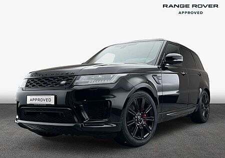 Land Rover Range Rover Sport P400e Hybrid Autobiography Dynam