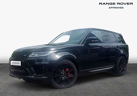 Land Rover Range Rover Sport P400e Hybrid Autobiography Dynam