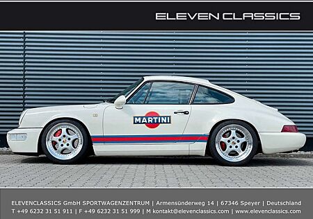 Porsche 964 Carrera 2 *4l Hubraum, Einzeldrossel, 400PS*