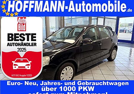 VW Polo Volkswagen Comfortline Tüv 08-2025