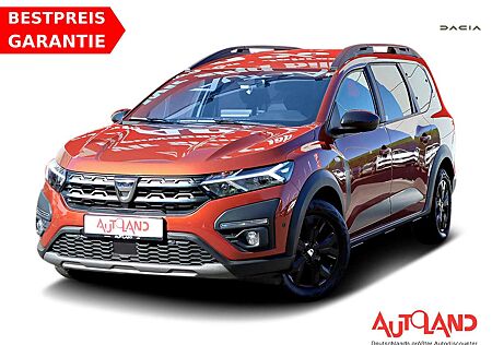 Dacia Jogger 1.0 TCE LED Navi Kamera DAB 7-Sitzer