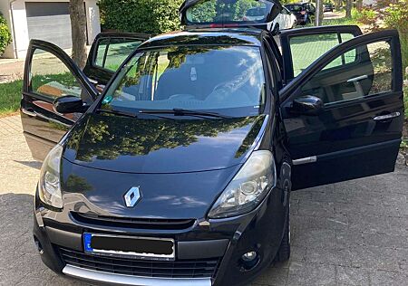 Renault Clio 1.2 16V 75Dynamique