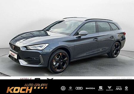 Cupra Leon Sportstourer 1.5 eTSI ACT 7-Gang-DSG