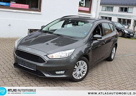 Ford Focus Turnier 1.0 EcoBoost Trend NAVI=KLIMA=TEMP